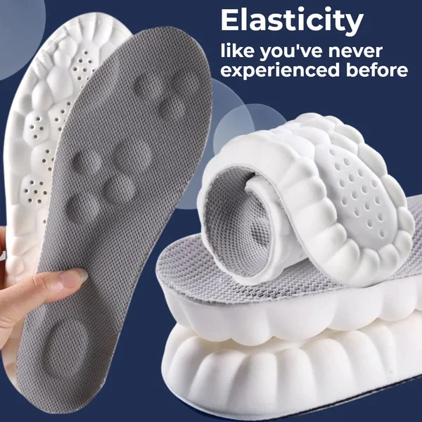 🔥Hot Sale 50% 🔥 - Revolutionary Orthopedic Insole